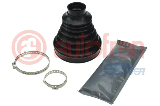 Faltenbalgsatz, Antriebswelle getriebeseitig AUTOFREN SEINSA D8693T Bild Faltenbalgsatz, Antriebswelle getriebeseitig AUTOFREN SEINSA D8693T