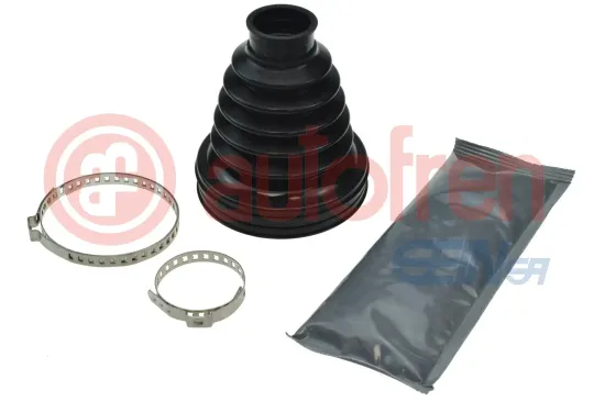 Faltenbalgsatz, Antriebswelle getriebeseitig AUTOFREN SEINSA D8694T Bild Faltenbalgsatz, Antriebswelle getriebeseitig AUTOFREN SEINSA D8694T