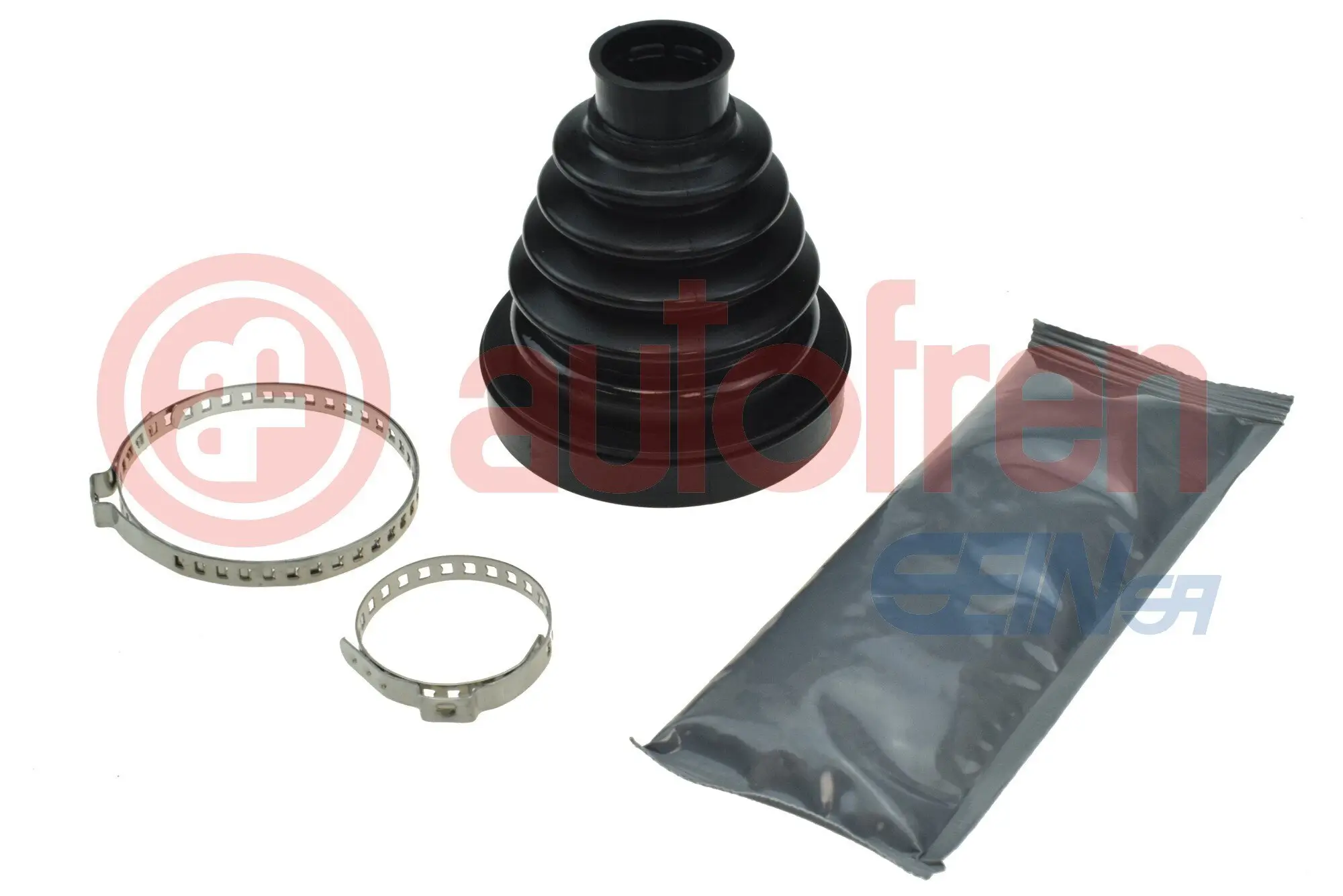 Faltenbalgsatz, Antriebswelle AUTOFREN SEINSA D8696T