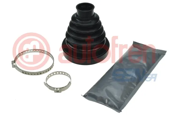 Faltenbalgsatz, Antriebswelle AUTOFREN SEINSA D8696T Bild Faltenbalgsatz, Antriebswelle AUTOFREN SEINSA D8696T
