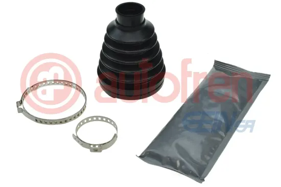 Faltenbalgsatz, Antriebswelle getriebeseitig AUTOFREN SEINSA D8700T Bild Faltenbalgsatz, Antriebswelle getriebeseitig AUTOFREN SEINSA D8700T