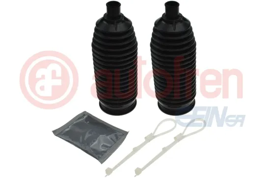 Faltenbalgsatz, Lenkung Vorderachse rechts Vorderachse links AUTOFREN SEINSA D9259C Bild Faltenbalgsatz, Lenkung Vorderachse rechts Vorderachse links AUTOFREN SEINSA D9259C