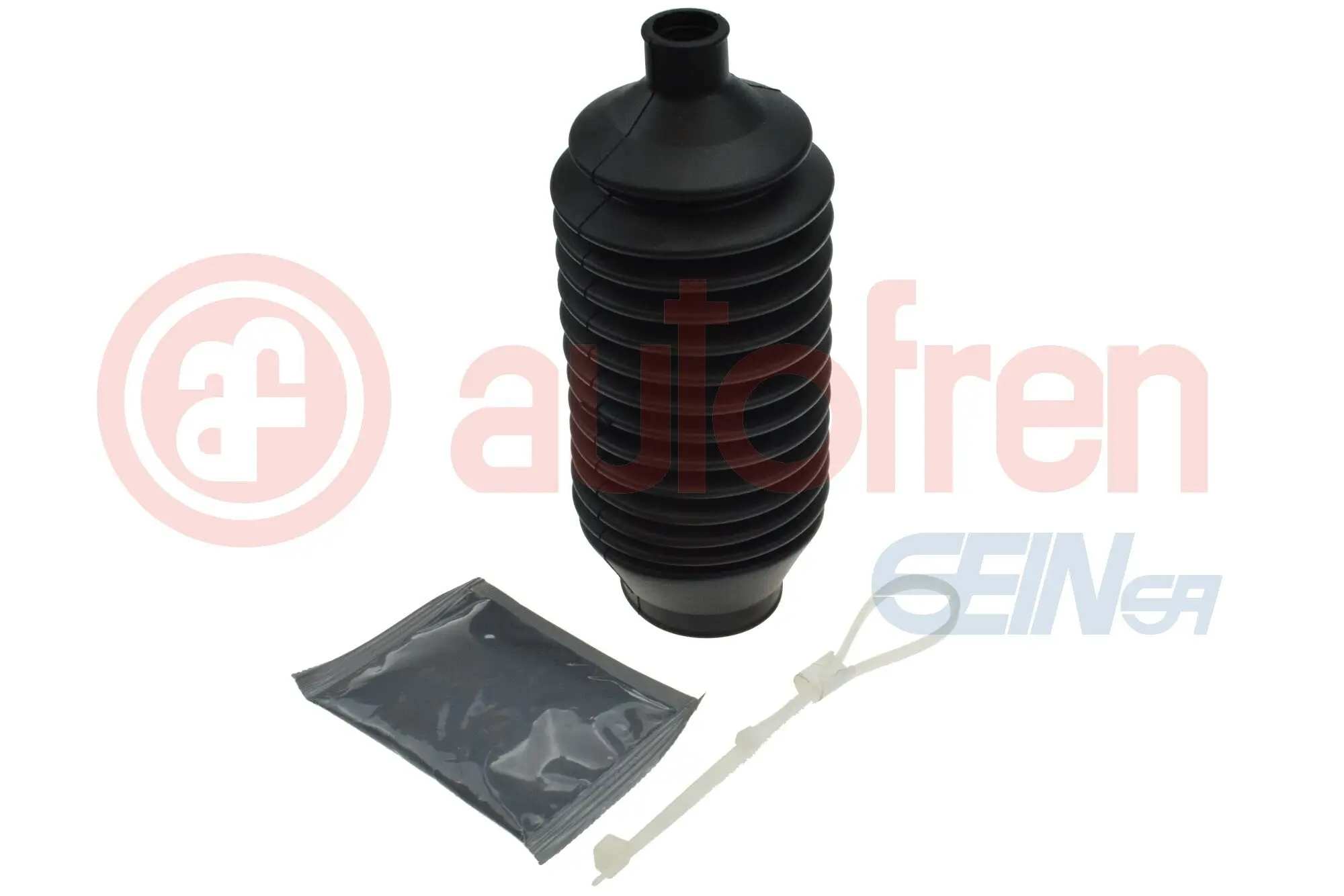 Faltenbalgsatz, Lenkung AUTOFREN SEINSA D9274