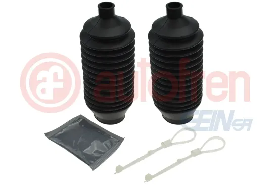 Faltenbalgsatz, Lenkung Vorderachse rechts Vorderachse links AUTOFREN SEINSA D9274C Bild Faltenbalgsatz, Lenkung Vorderachse rechts Vorderachse links AUTOFREN SEINSA D9274C