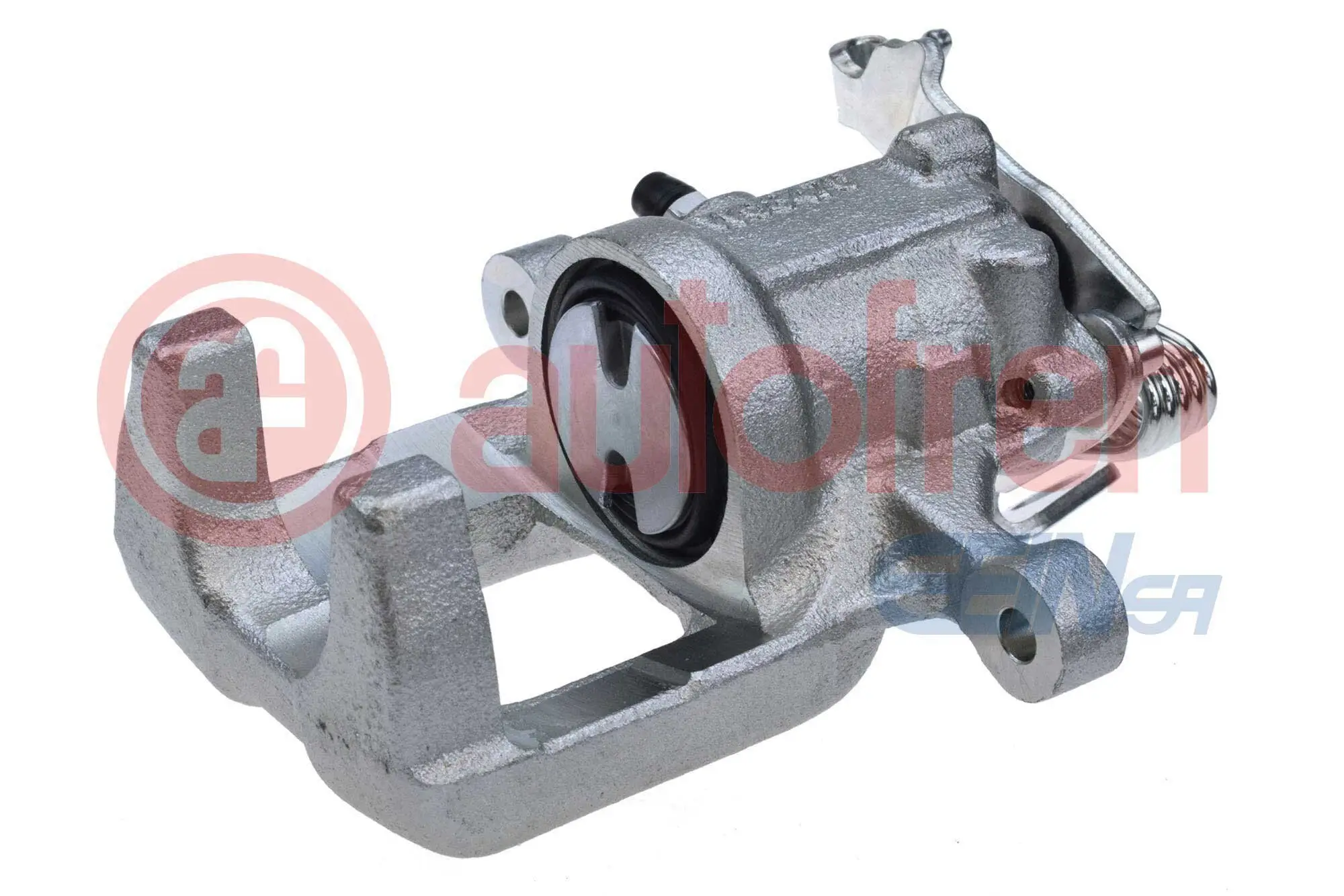 Bremssattel Hinterachse links AUTOFREN SEINSA DAC0005