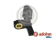 Sensor, Raddrehzahl AUTOFREN SEINSA DS0003