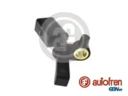 Sensor, Raddrehzahl AUTOFREN SEINSA DS0006