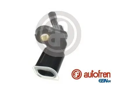 Sensor, Raddrehzahl Hinterachse rechts AUTOFREN SEINSA DS0008 Bild Sensor, Raddrehzahl Hinterachse rechts AUTOFREN SEINSA DS0008