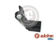 Sensor, Raddrehzahl AUTOFREN SEINSA DS0009