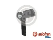 Sensor, Raddrehzahl AUTOFREN SEINSA DS0010