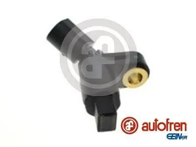 Sensor, Raddrehzahl Vorderachse links AUTOFREN SEINSA DS0014
