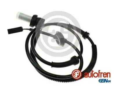 Sensor, Raddrehzahl AUTOFREN SEINSA DS0016