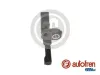 Sensor, Raddrehzahl Hinterachse links Hinterachse rechts AUTOFREN SEINSA DS0017