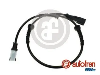 Sensor, Raddrehzahl AUTOFREN SEINSA DS0018