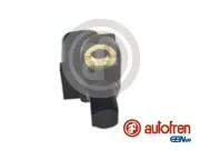 Sensor, Raddrehzahl AUTOFREN SEINSA DS0020