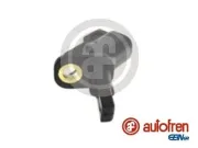 Sensor, Raddrehzahl AUTOFREN SEINSA DS0021