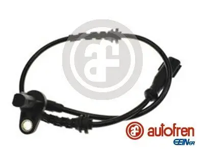 Sensor, Raddrehzahl AUTOFREN SEINSA DS0022