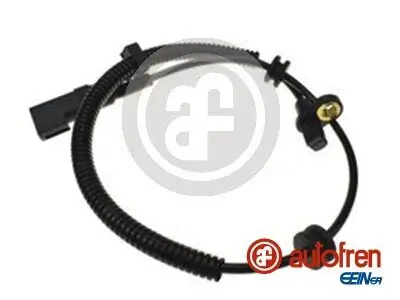 Sensor, Raddrehzahl AUTOFREN SEINSA DS0024