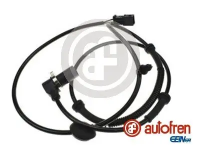 Sensor, Raddrehzahl AUTOFREN SEINSA DS0030