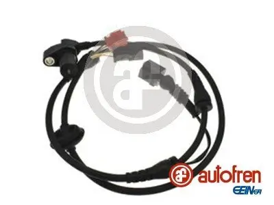 Sensor, Raddrehzahl Vorderachse links Vorderachse rechts AUTOFREN SEINSA DS0031 Bild Sensor, Raddrehzahl Vorderachse links Vorderachse rechts AUTOFREN SEINSA DS0031