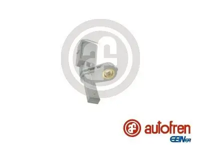 Sensor, Raddrehzahl AUTOFREN SEINSA DS0035