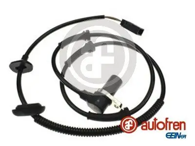 Sensor, Raddrehzahl AUTOFREN SEINSA DS0037