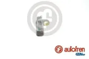 Sensor, Raddrehzahl AUTOFREN SEINSA DS0040