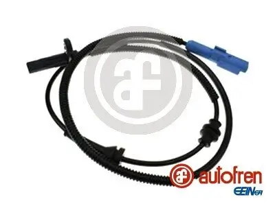 Sensor, Raddrehzahl AUTOFREN SEINSA DS0041