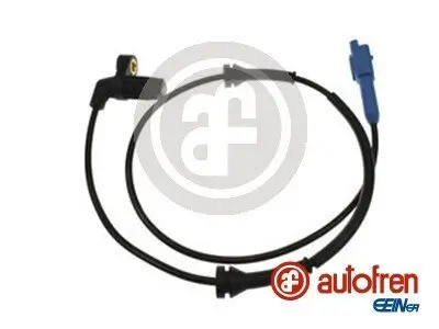 Sensor, Raddrehzahl Vorderachse rechts Vorderachse links AUTOFREN SEINSA DS0044