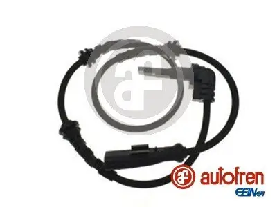 Sensor, Raddrehzahl AUTOFREN SEINSA DS0045