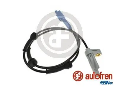 Sensor, Raddrehzahl Hinterachse rechts Hinterachse links AUTOFREN SEINSA DS0047 Bild Sensor, Raddrehzahl Hinterachse rechts Hinterachse links AUTOFREN SEINSA DS0047