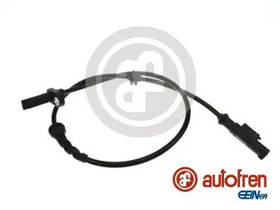 Sensor, Raddrehzahl AUTOFREN SEINSA DS0048