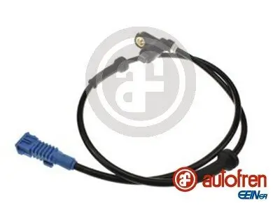 Sensor, Raddrehzahl Vorderachse rechts Vorderachse links AUTOFREN SEINSA DS0049 Bild Sensor, Raddrehzahl Vorderachse rechts Vorderachse links AUTOFREN SEINSA DS0049
