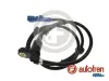 Sensor, Raddrehzahl Hinterachse rechts Hinterachse links AUTOFREN SEINSA DS0050