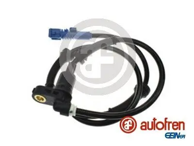 Sensor, Raddrehzahl Hinterachse rechts Hinterachse links AUTOFREN SEINSA DS0050 Bild Sensor, Raddrehzahl Hinterachse rechts Hinterachse links AUTOFREN SEINSA DS0050