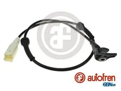 Sensor, Raddrehzahl AUTOFREN SEINSA DS0051