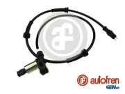 Sensor, Raddrehzahl AUTOFREN SEINSA DS0058