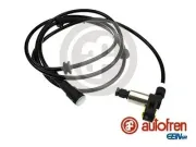 Sensor, Raddrehzahl AUTOFREN SEINSA DS0059