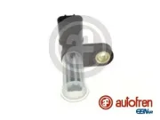 Sensor, Raddrehzahl AUTOFREN SEINSA DS0060