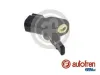 Sensor, Raddrehzahl AUTOFREN SEINSA DS0062