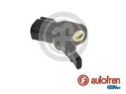 Sensor, Raddrehzahl AUTOFREN SEINSA DS0062