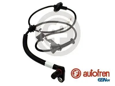 Sensor, Raddrehzahl Hinterachse links AUTOFREN SEINSA DS0067 Bild Sensor, Raddrehzahl Hinterachse links AUTOFREN SEINSA DS0067