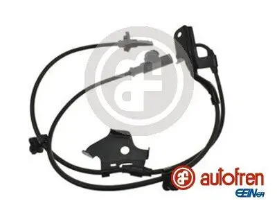 Sensor, Raddrehzahl Vorderachse links AUTOFREN SEINSA DS0073 Bild Sensor, Raddrehzahl Vorderachse links AUTOFREN SEINSA DS0073
