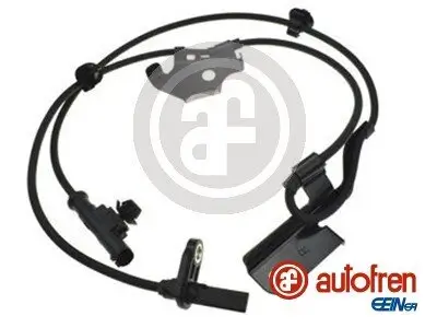 Sensor, Raddrehzahl Vorderachse rechts AUTOFREN SEINSA DS0074