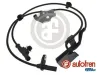 Sensor, Raddrehzahl Vorderachse rechts AUTOFREN SEINSA DS0074