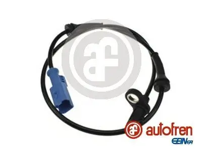 Sensor, Raddrehzahl AUTOFREN SEINSA DS0076