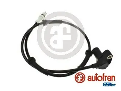 Sensor, Raddrehzahl Hinterachse links AUTOFREN SEINSA DS0077