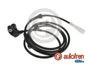 Sensor, Raddrehzahl AUTOFREN SEINSA DS0078