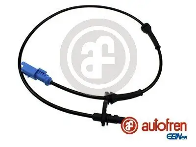 Sensor, Raddrehzahl AUTOFREN SEINSA DS0084