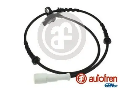 Sensor, Raddrehzahl AUTOFREN SEINSA DS0089